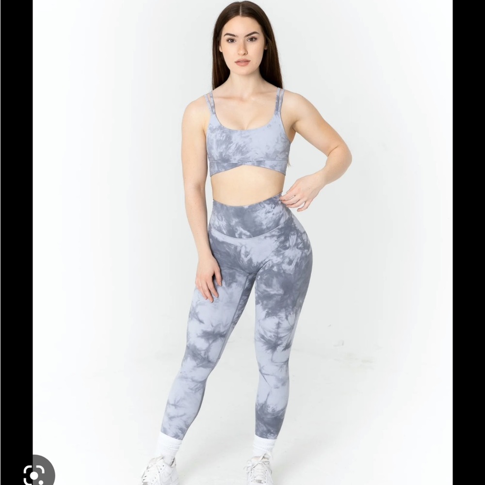 Lycit leggings